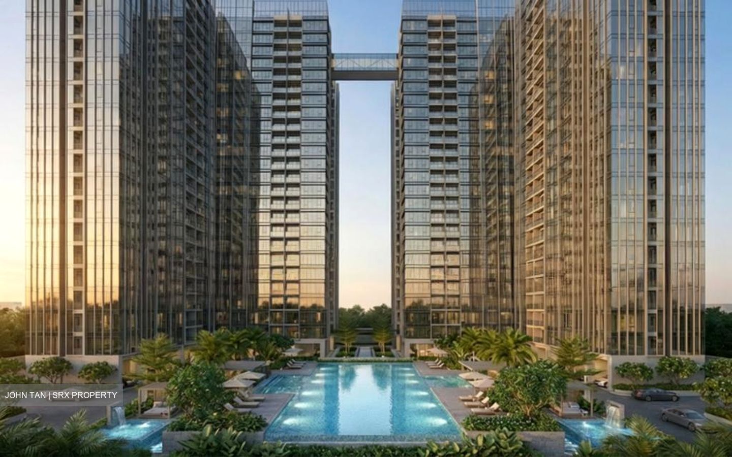 Lorong Chuan (D19), Condominium #583821891